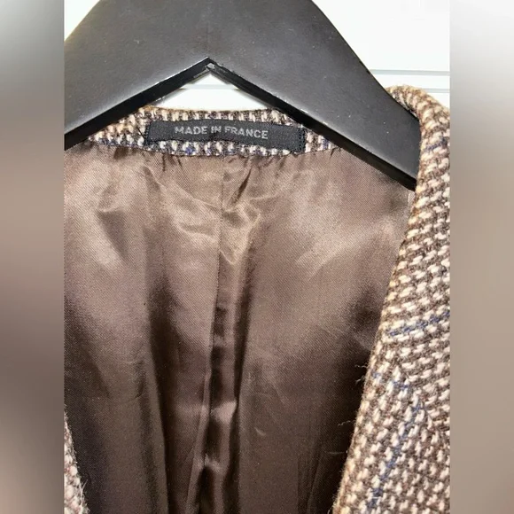YSL Unisex Blazer